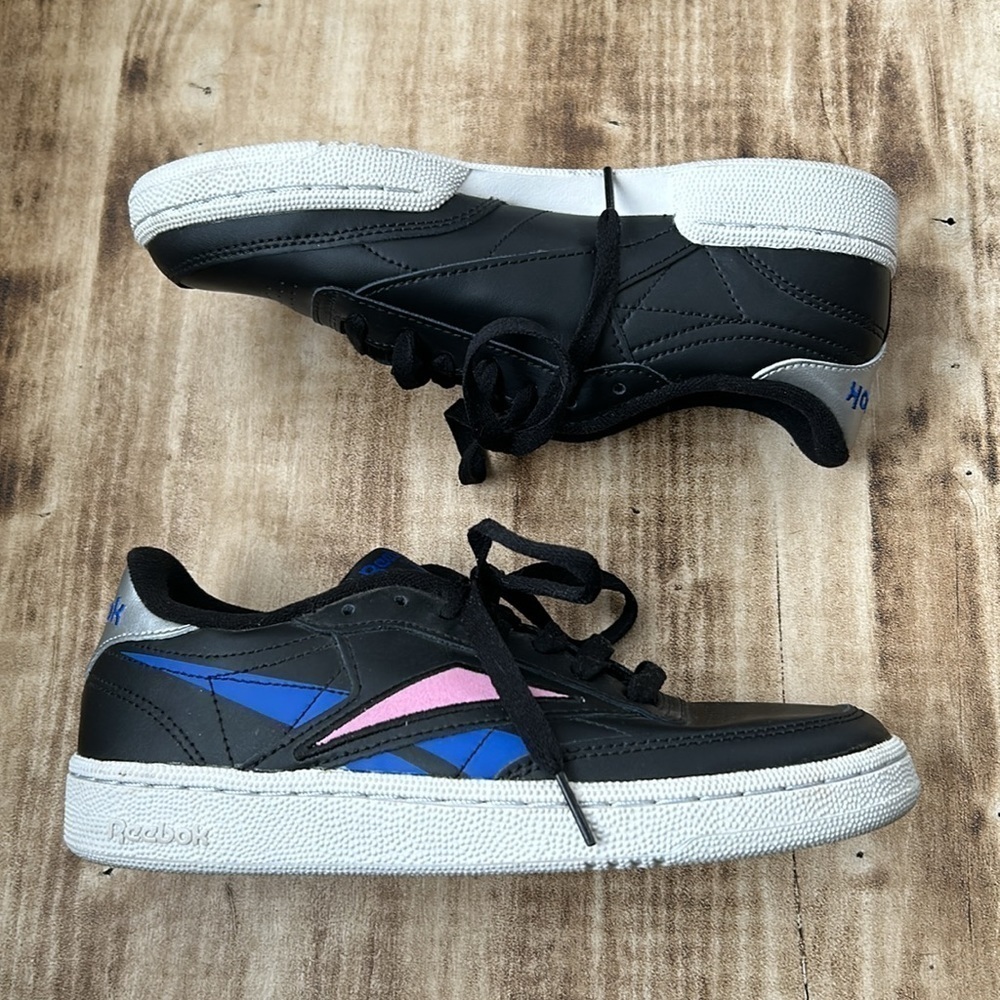 Reebok Club C85 Sneakers NWT